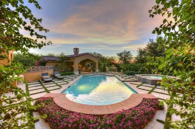 Landscape Design